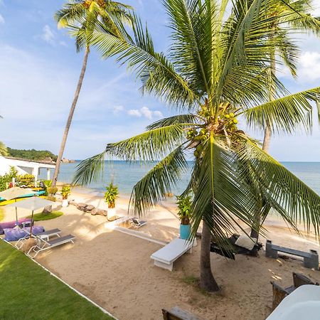 The Rock Samui Poshtel Lamai Beach Экстерьер фото