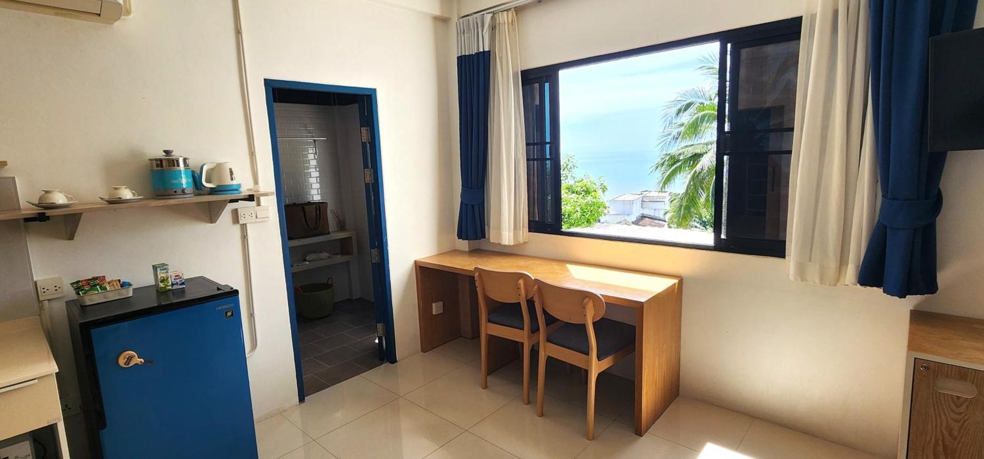 The Rock Samui Poshtel Lamai Beach Экстерьер фото